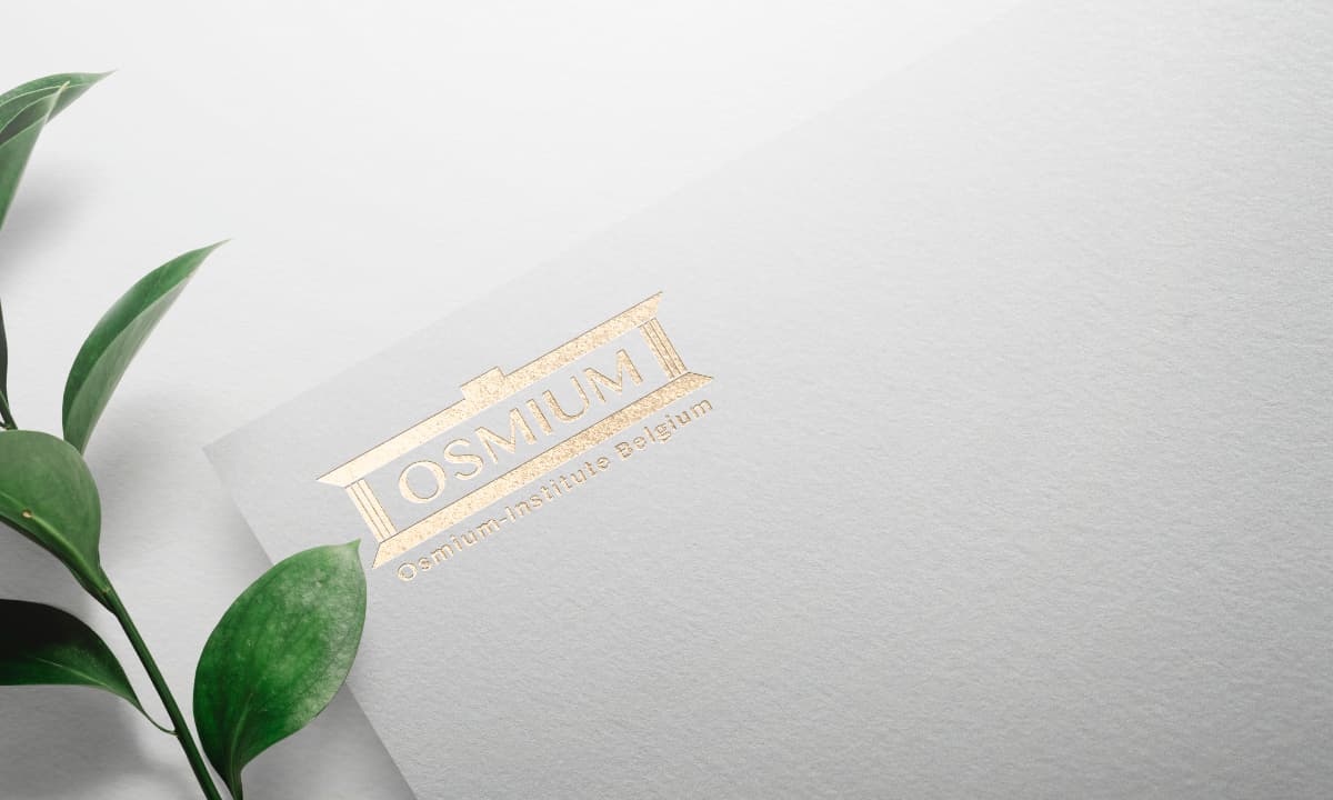 Osmium Belgium